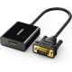 HDMI to VGA