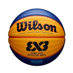 WILSON FIBA 3X3