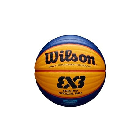 WILSON FIBA 3X3