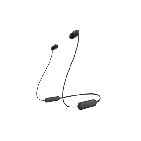 Sony WI-C100 Wireless in-Ear Bluetooth