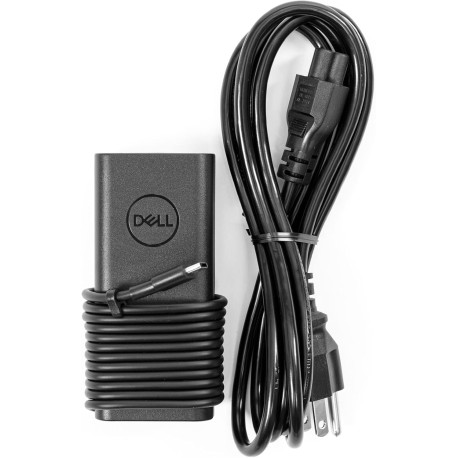 Dell 65W USB-C Laptop Charger