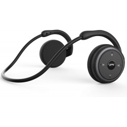 Levin Bluetooth 4.1 Headphones Neckband Wireless Sports Headset