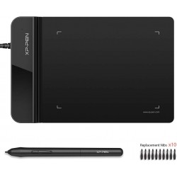 XP-Pen G430S OSU Tablet Ultrathin Graphic Tablet 4 x 3 inch Digital Tablet Drawing Pen Tablet