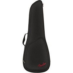 Fender Ukulele Gig Bag, Concert