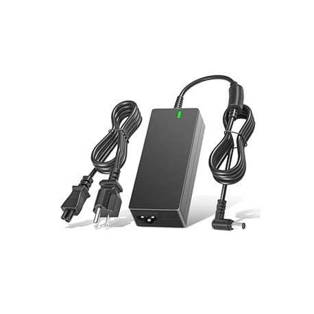 19V 2.53A AC Adapter Power Cord for Samsung UN32J5205AF