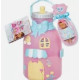 Baby Born Surprise Baby Bottle House Playset