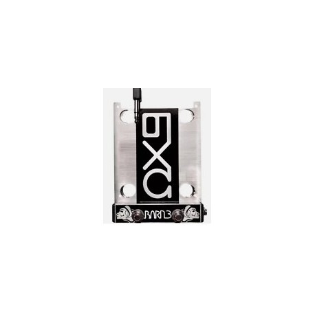 Eventide OX9 H9 Auxiliary Switch