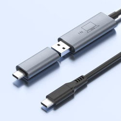 H5-T Video Signal Conversion Cable