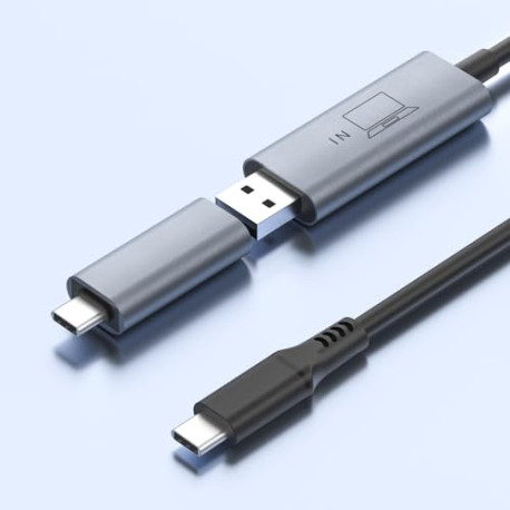 H5-T Video Signal Conversion Cable