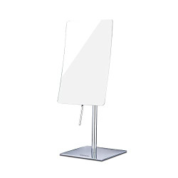 5X Tabletop Magnifying Makeup Mirror