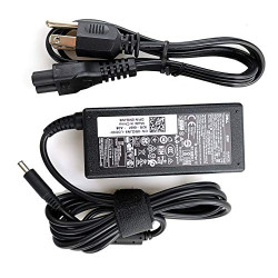 Dell Original Laptop Charger 65W