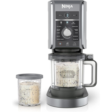 Ninja CREAMi 7 in 1