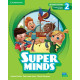 Super Minds Level 2 Student's Book