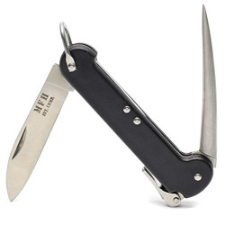 BW German army mariner navy knife