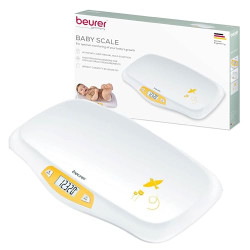 BY80 Digital Baby Scale
