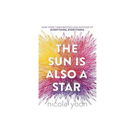 Sun Is Also A Star