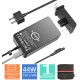 Surface Pro Charger,44W 15V 2.58A Power Supply