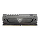 Patriot Viper Steel DDR4 RAM 8GB (1X8GB) 3200MHz CL16 1.35v