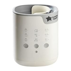 Multiwarm Bottle and Pouch Warmer