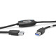 USB 3.0 Transfer Cable