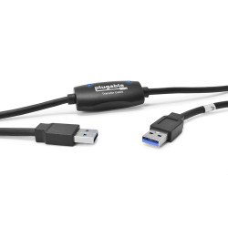 USB 3.0 Transfer Cable