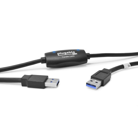 USB 3.0 Transfer Cable