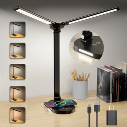 LED Desk Lamps for Home Office