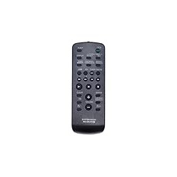 RM-AMU053 Replacement Remote Control
