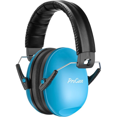 ProCase 21NRR - Audífonos con cancelación de ruido