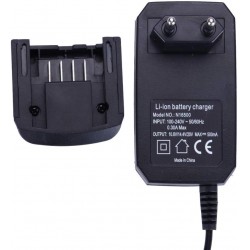 20 Volt LithiumIon Battery Charger LCS1620