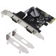 PCIe Serial Expansion Card
