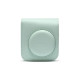 Fujifilm Instax Mini 12 Camera Case - Mint Green