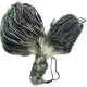 Multifilament Fishing Nets 2.5/3/4/5/6cm Mesh Hole Handmade