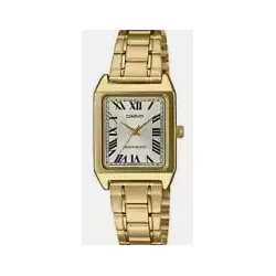 CASIO GENERAL LTP-V007G-9BUDF-P UNISEX WATCH