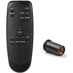 Remote Control for Logitech Z5500