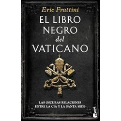 El libro negro del Vaticano
