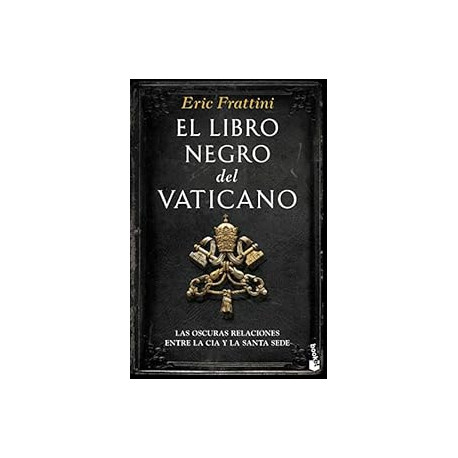 El libro negro del Vaticano