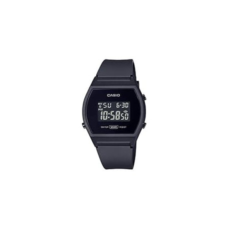Casio Sport Watch LW-204-1BCF