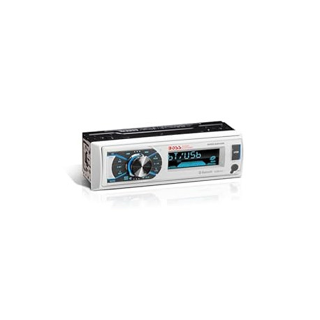 Boss Audio Systems MR632UAB Marine Receiver
