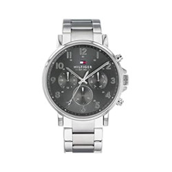 Tommy Hilfiger Men's Quartz Stainless Steel