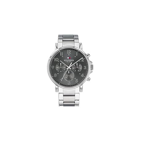 Tommy Hilfiger Men's Quartz Stainless Steel
