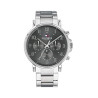 Tommy Hilfiger Men's Quartz Stainless Steel