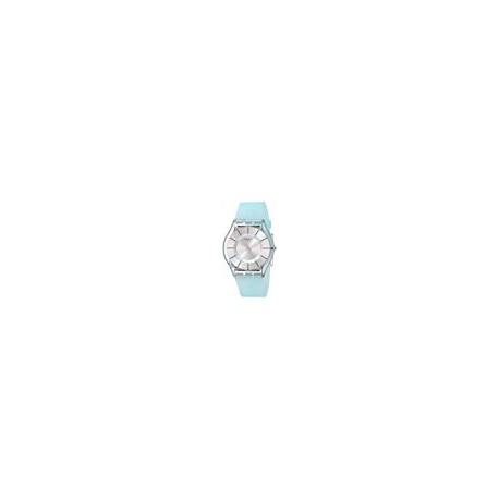 Blue, 16 Casual Watch (Model: SFK397)