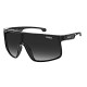 Carrera Men's Carduc 017/S Shield Sunglasses