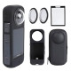 Protective Accessories Kit for Insta360 X3