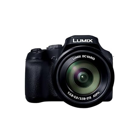 Panasonic LUMIX FZ80D Compact Camera