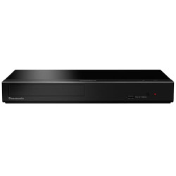 Panasonic Premium 4K Blu Ray Player