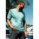 Sleeve Crew, made with 100% merino wool for pure comfort and endless versatility