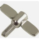 Gibraltar 6mm Wing Screw 6 mm