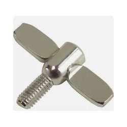Gibraltar 6mm Wing Screw 6 mm